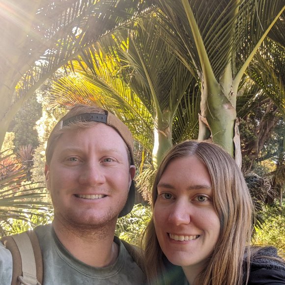 Meet your Posher, Miles - Picture 2 of 2